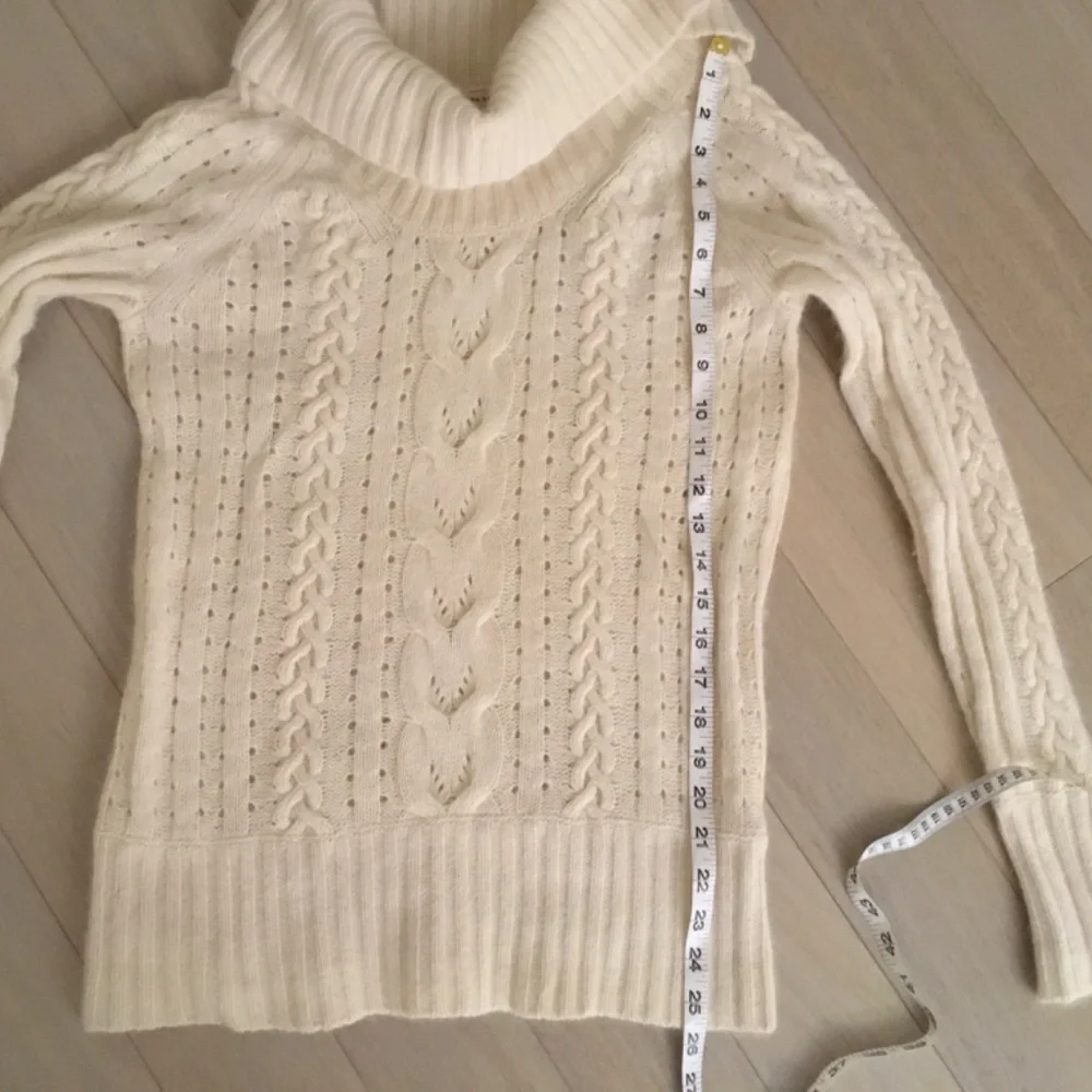 Banaba republic angora blend sweater - Picture 4 of 5